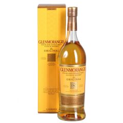 Viskijs Glenmorangie Original 40% 1l