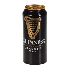 Alus Guinness Draught 4.2% 0.44l skārd. ar depoz