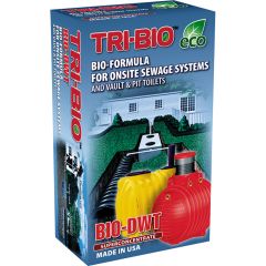 Baktēriju koncentrāts Tri-Bio BIO-DWT 150g