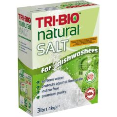 Trauku mazg.sāls Tri-Bio 1.4kg