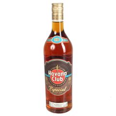 Rums Havana Club Especial 37.5% 1l