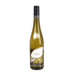 Vīns Moselland Riesling Trocken 11% 0.75l
