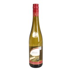 Vīns Moselland Riesling Qualitatswein 9% 0.75l