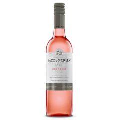 Vīns Jacob's Creek Crisp Rose 12% 0.75l