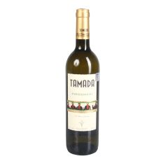 Vīns Tamada Pirosmani White 12% 0.75l