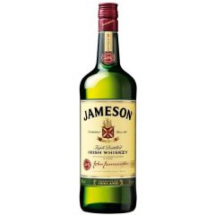 Viskijs Jameson 1L 40%