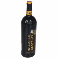 Vīns Grand Sud Cabermet 12.5% 1l