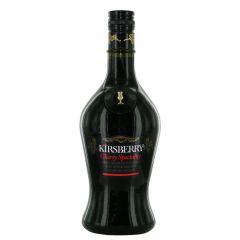 Vīnu saturošs dzēr.aperitīvs Kirsberry 14.8% 0.7l