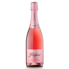 Dzirkst.vīns Freixenet Rose Extra Dry 11.5% 0.75l