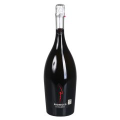 Dzirkst.vīns Ca’Ongaresca Prosecco DOC 11% 1.5l
