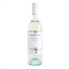 Vīns Jacob's Creek CH Pinot Grigio 10.3% 0.75l