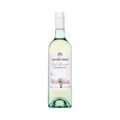 Vīns Jacob's Creek CH Sauv.Blanc 10.5% 0.75l