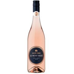 Vīns Jacob's Creek CH Le Petit Rose 12.2% 0.75l