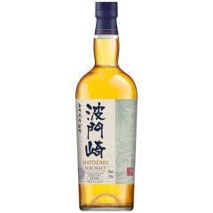 Viskijs Hatozaki Japanese Pure Malt 46% 0.7l