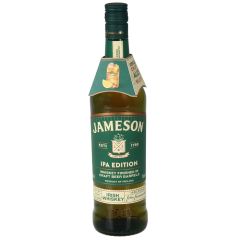 Viskijs Jameson Caskmates IPA 40% 0.7l