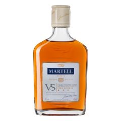 Konjaks Martell VS SD 40% 0.2l
