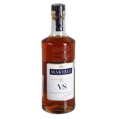 Konjaks Martell VS SD 40% 0.35l
