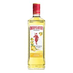Džins Beefeater Zesty Lemon 37.5% 0.7l