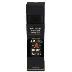 Viskijs Jameson  Black Barrel GB 40% 0.7l