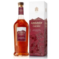 Brendijs Ararat Cherry  30% 0.5l GB