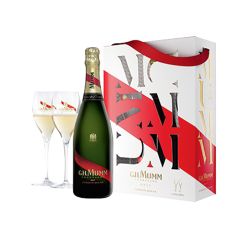 Šampanietis Mumm Cord.Roug.argl. 12% 0.75l