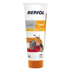 Motoreļļa Repsol Moto Town 2T 125ml