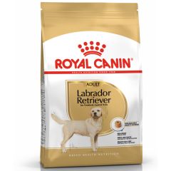 Barība suņiem RC Labrador Retr.12kg