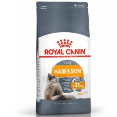 Barība kaķiem RC Hair Skin33 2kg