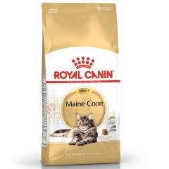 Barība kaķiem RC Maine Coon 2kg