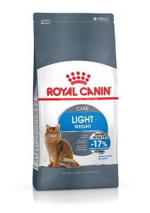 Barība kaķiem RC Light 1.5kg