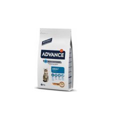 Barība kaķiem Advance Adult vista, rīsi 3kg