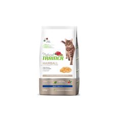 Barība kaķiem Trainer Hairball Adult vista 1.5kg