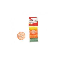 Maisiņi Citrusaugļi 4x15gab.