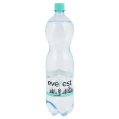 Dzeram.ūdens Everest viegli gāzēts 6x1.5l ar depoz.