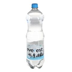 Dzeram.ūdens Everest negāzēts 1.5L ar depoz.