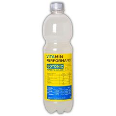 Dzēriens Vitamin Perf. Isatonic 0.75l ar depoz.