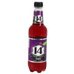 Alk.kokteilis Cēsu Drinkot upeņu 14% 0.5l ar depoz.