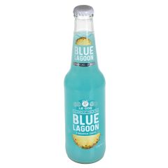 Alk.kokteilis Blue Lagoon 4.7% 0.33l ar depoz.