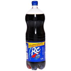 Dzēriens RC Cola 2l
