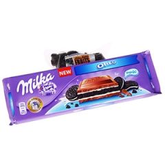 Šokolāde Milka Oreo 300g