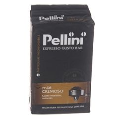 Kafija Pellini Espresso Gusto Bar Cremoso 250g