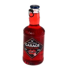 Alk.kokteilis Garage Hardc Cherry 6% 0.275L pud. ar depoz.