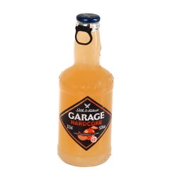 Alk.kokteilis Garage Hardic Grapefruit 6% 0.275L pud. ar dep