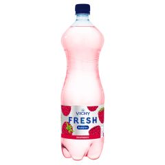 Dzēriens Vichy Fresh Bubbles Raspberry 1.5l ar depoz.