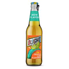 Alus Dlight Tequila Lime 2.9% 0.33L ar depoz.