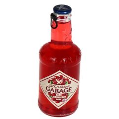 Alk.kokteilis Garage Hard Lingonbe 4.6% 0.275l ar depoz.