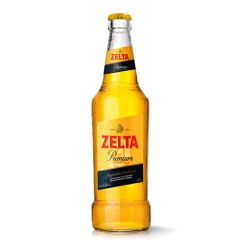 Alus Zelta Premium 0.5L 5.2% ar depoz.