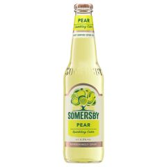 Sidrs Somersby Pear 4.5% 0.33l
