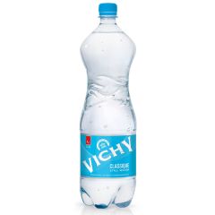 Dzeram.ūdens Vichy negāzēts 1.5l ar depoz.