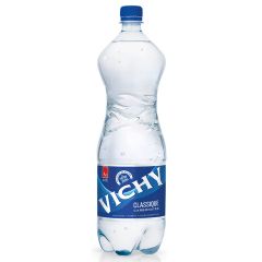 Dzeram.ūdens Vichy gāzēts 1.5l ar depoz.